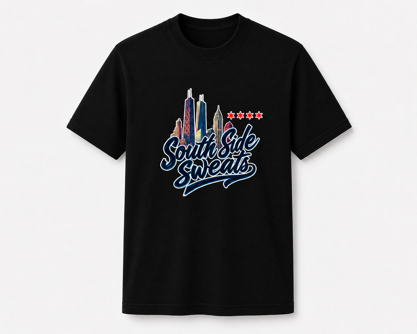 SouthSide Sweats™ Team Shirt