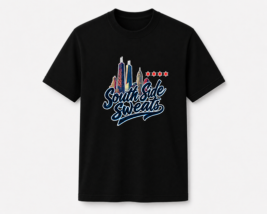 South Side Sweats Team Shirt